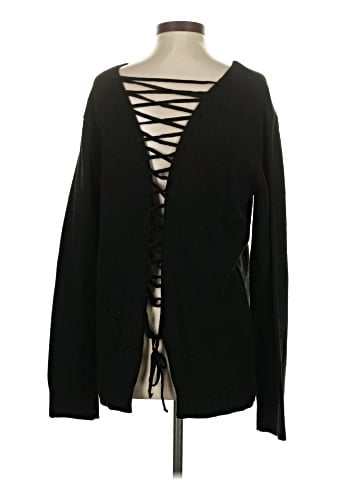 TOBI Pullover Sweater (view 2)