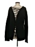TOBI 100% Acrylic Black Pullover Sweater Size S - photo 2