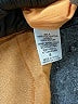 Ivy 100% Polyester Tan Orange Casual Dress Size S - photo 5
