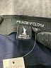 Peace of Cloth Black Active Pants Size S - photo 4