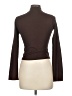 Assorted Brands Brown Long Sleeve Turtleneck Size M (estimated) - photo 2
