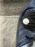 Lululemon Athletica 100% Polyester Blue Athletic Shorts Size 4 - photo 4