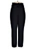 Wilfred 100% Polyester Black Casual Pants Size 0 - photo 1