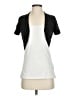 Ann Taylor Black Cardigan Size XS (estimated) - photo 1