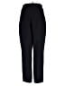 Wilfred 100% Polyester Black Casual Pants Size 0 - photo 2