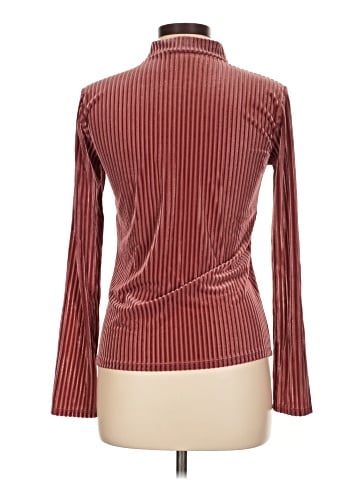 ONLY HEARTS Long Sleeve Turtleneck (view 2)