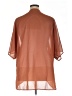 Unbranded Brown Orange Kimono Size XL - photo 2