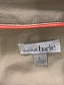 Charming Charlie 100% Polyester Color Block Ivory Long Sleeve Blouse Size L - photo 4