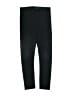 Crewcuts Solid Black Active Pants Size 7 - photo 1