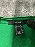 Forever 21 100% Polyester Solid Green Romper Size S - photo 4