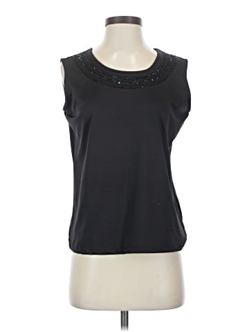 Allison Daley Sleeveless Top (view 1)