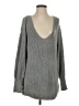 Neely Gray Pullover Sweater Size S - photo 1