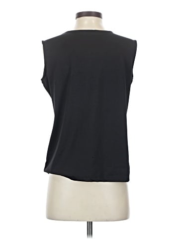 Allison Daley Sleeveless Top (view 2)
