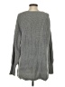 Neely Gray Pullover Sweater Size S - photo 2