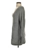 Neely Gray Pullover Sweater Size S - photo 5
