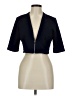 Perceptions Blue Blazer Size 8 - photo 1