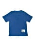 Unbranded Blue Short Sleeve Turtleneck Size 100 cm / US 3-4 - photo 1