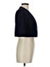 Perceptions Blue Blazer Size 8 - photo 4