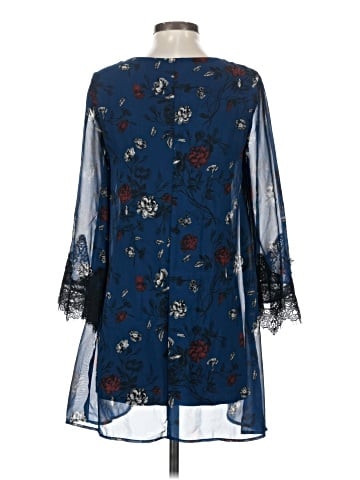 Astr Casual Dress (view 2)