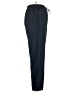 Unbranded 100% Polyester Chevron-herringbone Blue Casual Pants Size XL - photo 4