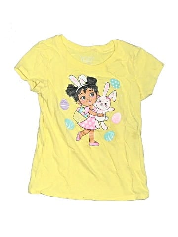 The Children's Place Short Sleeve T-Shirt (view 1)