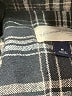 Universal Thread Plaid Black Long Sleeve Button-Down Shirt Size M - photo 7