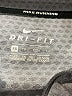 Nike Gray Long Sleeve Polo Size XS - photo 7
