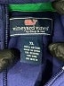 Vineyard Vines 100% Cotton Blue Pullover Sweater Size XL - photo 7
