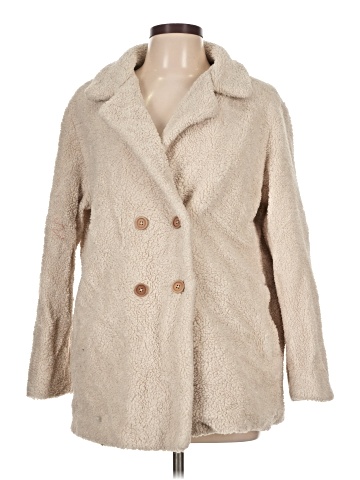 MNG Coat (view 1)