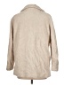 MNG 100% Polyester Ivory Coat Size 13 - 14 - photo 2