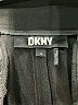 DKNY Black Dress Pants Size 10 - photo 6