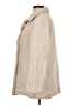 MNG 100% Polyester Ivory Coat Size 13 - 14 - photo 5