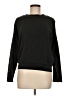 Club Monaco Black Pullover Sweater Size M (estimated) - photo 1