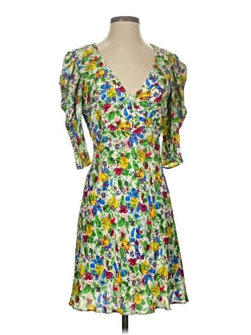 Saloni Casual Dress (view 1)