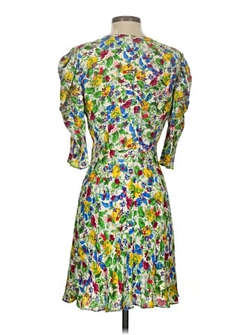 Saloni Casual Dress (view 2)