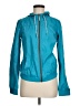 Zine Teal Windbreaker Size M - photo 1