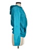 Zine Teal Windbreaker Size M - photo 4