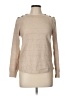 Pink Clover Tan Pullover Sweater Size L - photo 1