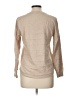 Pink Clover Tan Pullover Sweater Size L - photo 2