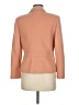 Petite Sophisticate Tan Wool Blazer Size M (estimated) - photo 2