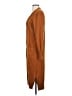 Nine West Brown Cardigan Size S - photo 5