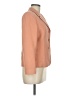 Petite Sophisticate Tan Wool Blazer Size M (estimated) - photo 4