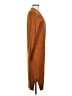 Nine West Brown Cardigan Size S - photo 4