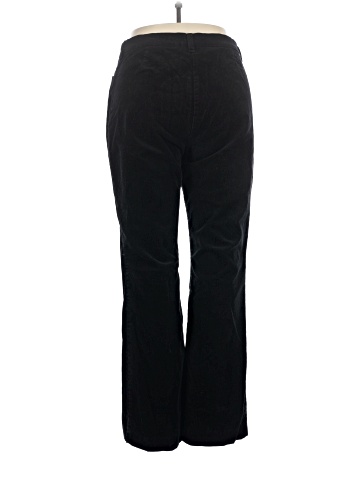 Jones New York Signature Casual Pants (view 2)