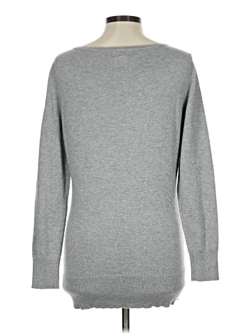 Bisou Bisou Pullover Sweater (view 2)