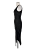 Unbranded Black Cocktail Dress Size S - photo 5