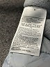 Old Navy 100% Nylon Blue Vest Size M - photo 7