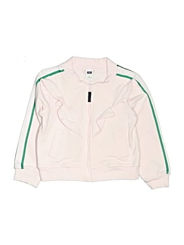 Janie and Jack Track Jacket (view 1)