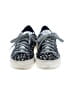 P448 Stars Blue Brown Sneakers Size EU 37 - photo 2