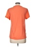 Unbranded Stars Orange Active T-Shirt Size L - photo 2